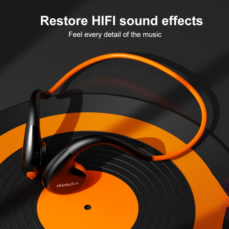 Lenovo Thinkplus X7 Bone Conduction Bluetooth Sports Earphone