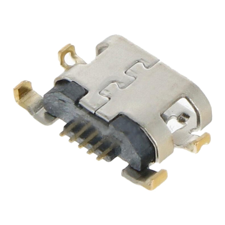 10pcs Charging Port Connector