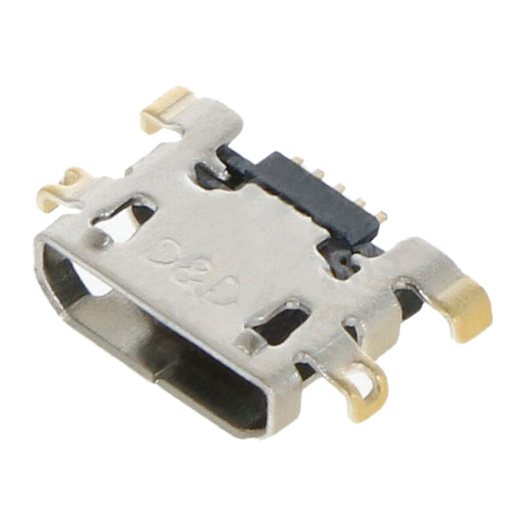 10pcs Charging Port Connector