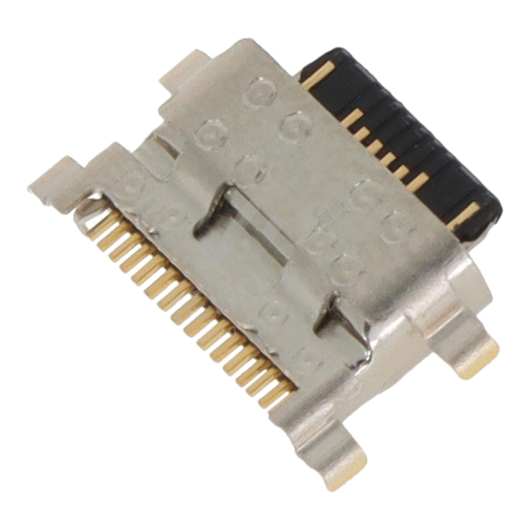 10pcs Charging Port Connector