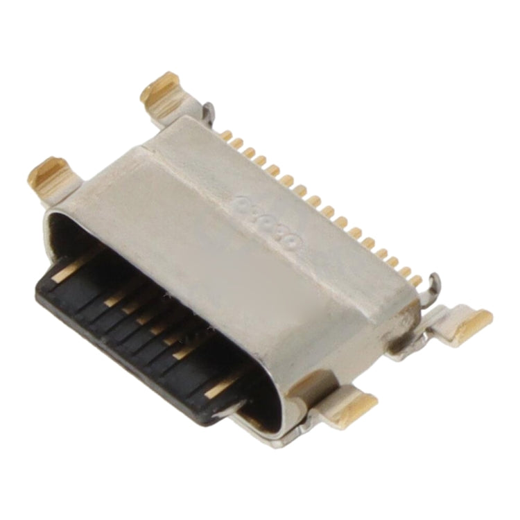 10pcs Charging Port Connector