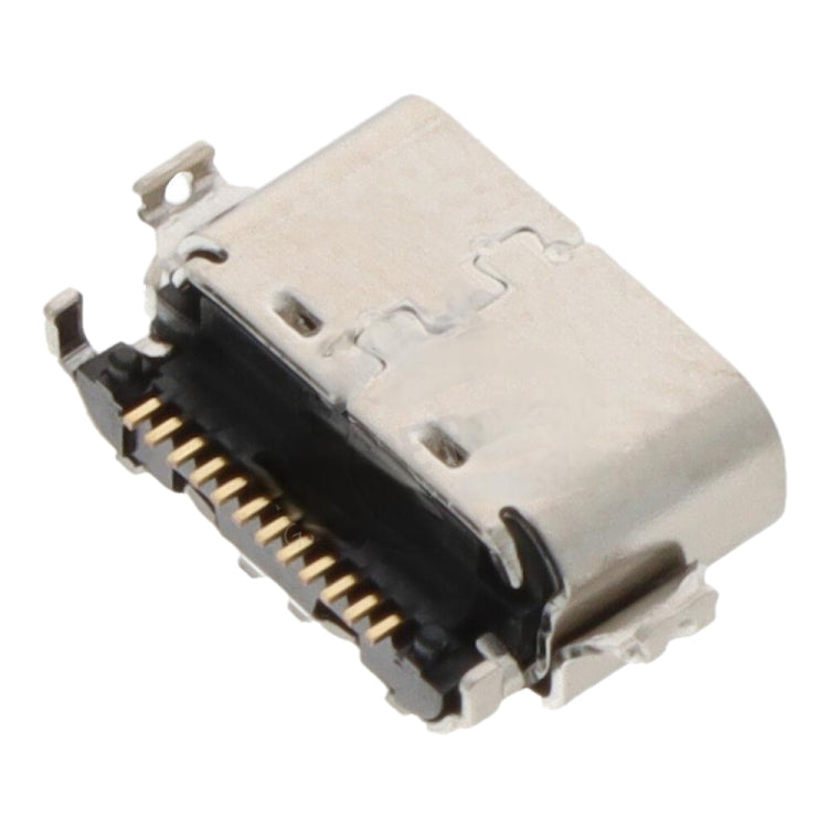 10pcs Charging Port Connector