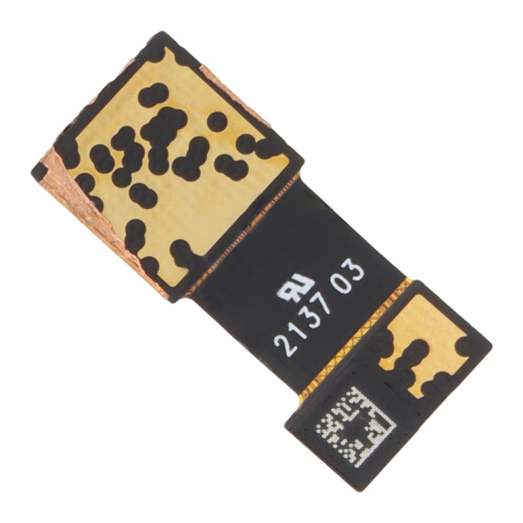 Main Back Facing Camera