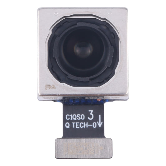 Original Main Back Facing Camera, For OPPO Reno9 Pro+, For Realme 10 5G RMX3663, For Realme 10 4G RMX3630, For Realme GT Neo3, For Realme GT2 Pro, For Realme GT2, For Realme Q3T, For Realme GT Neo2, For Realme Q3 Pro Carnival, For Realme 8 Pro
