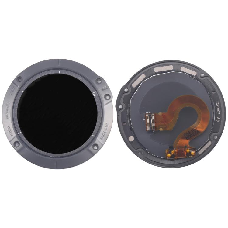 Écran LCD d'origine pour Garmin Fenix 6X Solar, Garmin Fenix 6X Pro Solar, Garmin Fenix 6X Pro, Garmin Fenix 6X