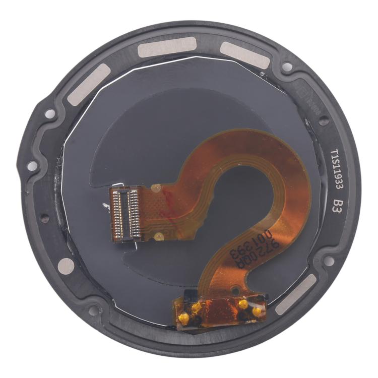 Original LCD Display Screen, For Garmin Fenix 6X Pro, For Garmin Fenix 6X