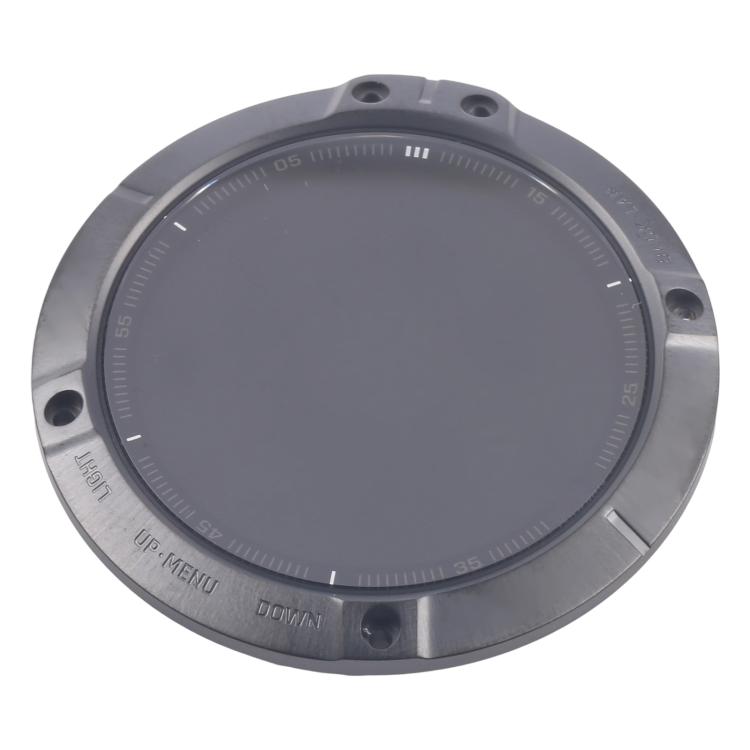 Original LCD Display Screen, For Garmin Fenix 6X Pro, For Garmin Fenix 6X