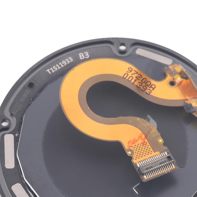 Original LCD Display Screen, For Garmin Fenix 6X Pro, For Garmin Fenix 6X