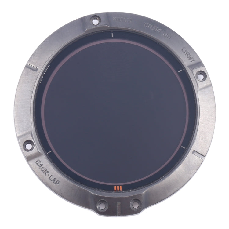 Écran LCD d'origine pour Garmin Fenix 6X Solar, Garmin Fenix 6X Pro Solar, Garmin Fenix 6X Pro, Garmin Fenix 6X