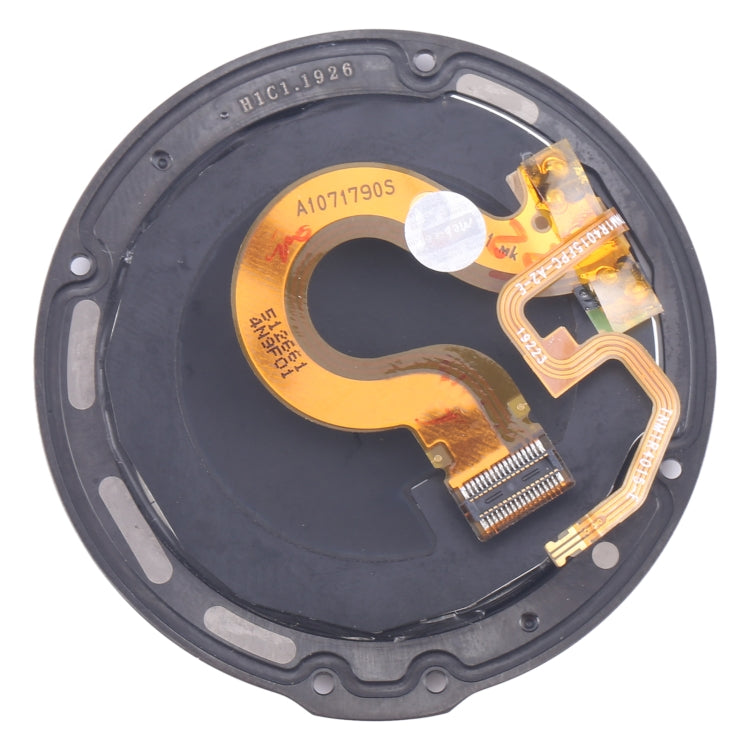 Écran LCD d'origine pour Garmin Fenix 6X Solar, Garmin Fenix 6X Pro Solar, Garmin Fenix 6X Pro, Garmin Fenix 6X