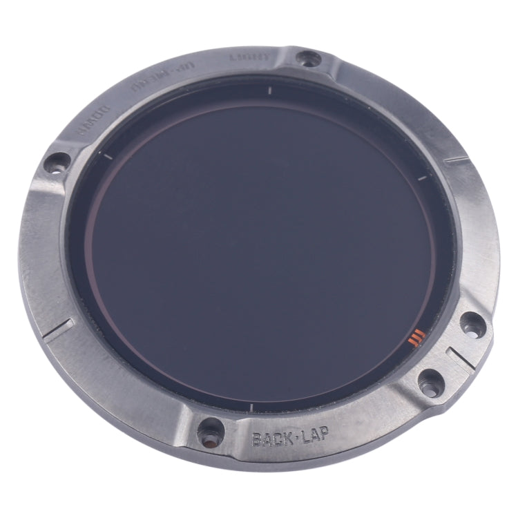 Écran LCD d'origine pour Garmin Fenix 6X Solar, Garmin Fenix 6X Pro Solar, Garmin Fenix 6X Pro, Garmin Fenix 6X
