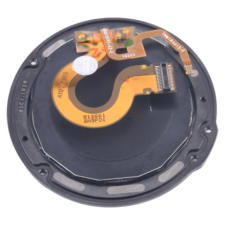 Écran LCD d'origine pour Garmin Fenix 6X Solar, Garmin Fenix 6X Pro Solar, Garmin Fenix 6X Pro, Garmin Fenix 6X