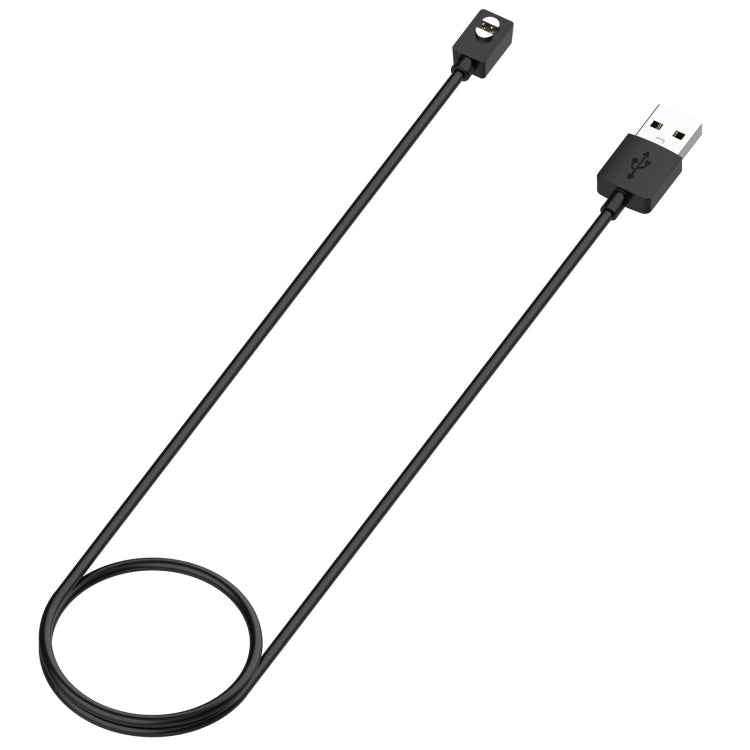 Bone Conduction Earphone Magnetic Charging Cable, Length: 1m, For Suunto Sonic Charging Cable