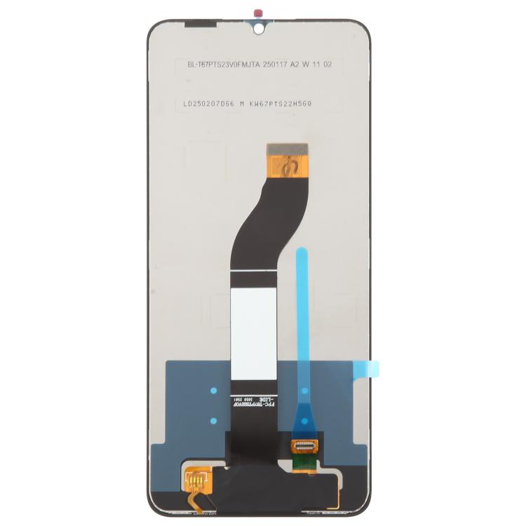 LCD Screen with Digitizer Full Assembly, For UMIDIGI G9A, For UMIDIGI BISON X20, For UMIDIGI G5A, For UMIDIGI G5 Mecha
