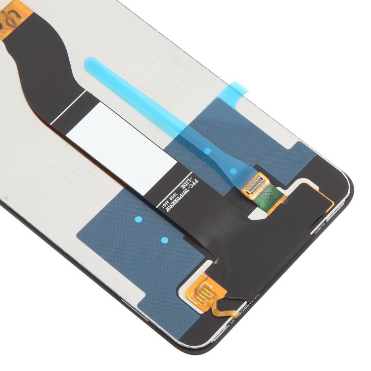 LCD Screen with Digitizer Full Assembly, For UMIDIGI G9A, For UMIDIGI BISON X20, For UMIDIGI G5A, For UMIDIGI G5 Mecha