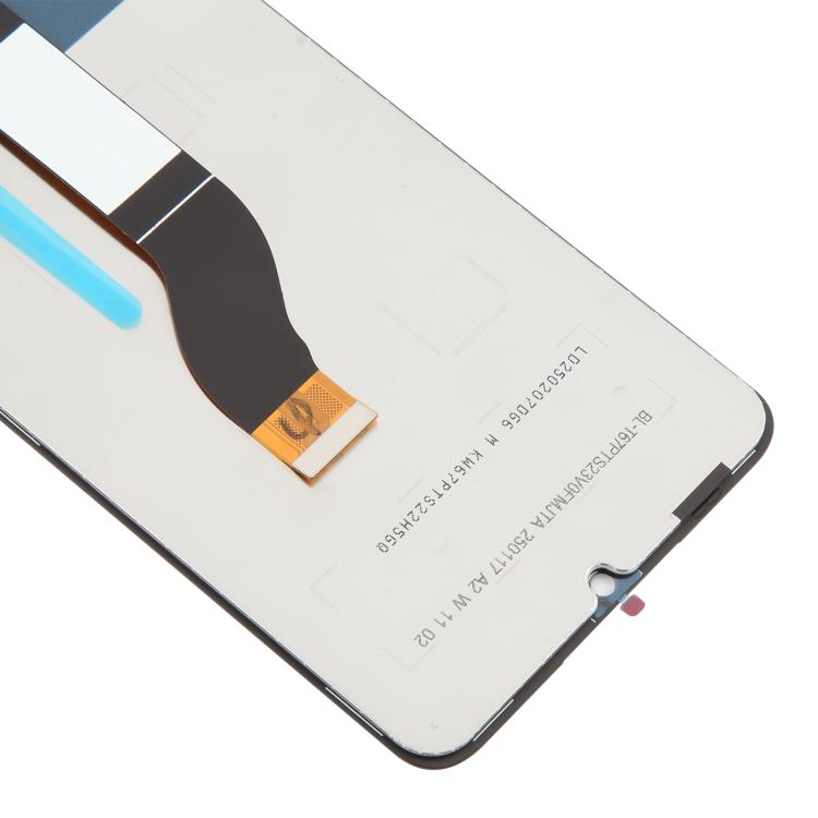 LCD Screen with Digitizer Full Assembly, For UMIDIGI G9A, For UMIDIGI BISON X20, For UMIDIGI G5A, For UMIDIGI G5 Mecha