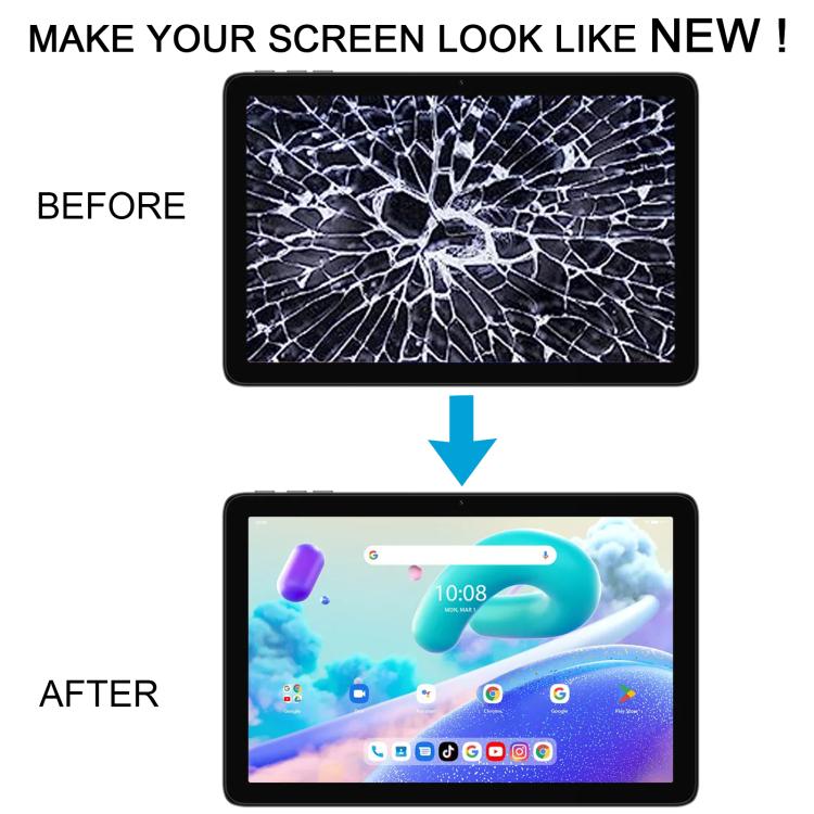 LCD Screen with Digitizer Full Assembly