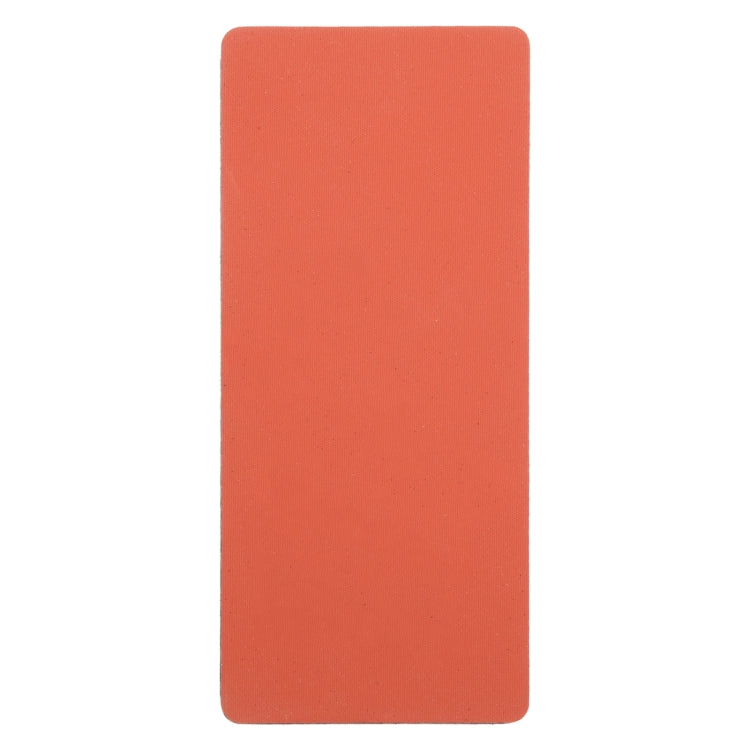 Curved LCD Screen Bonding Mat