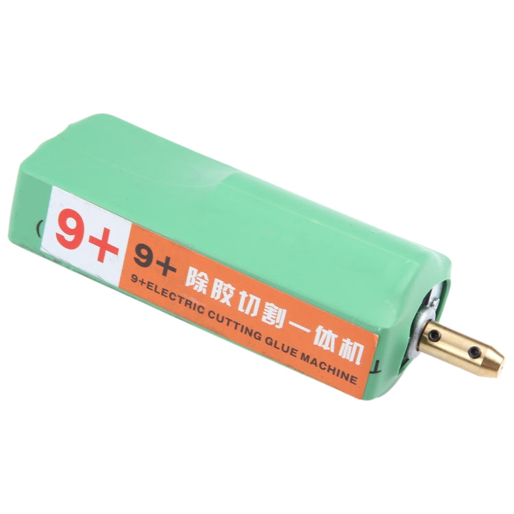 CJ9+ Electric Glue Clean Machine OCA Glue Remover Tool
