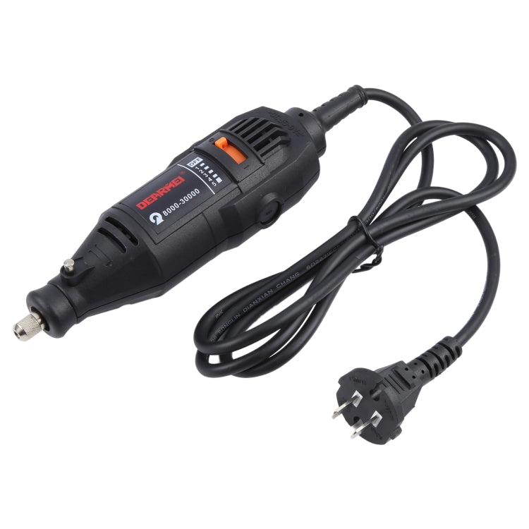 DEARMEI 130W Adjustable OCA Electric Glue Remover Polishing Grinding Machine