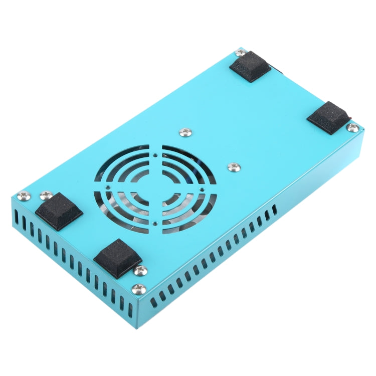 iFixes Bracket & Camera Disassembly Repair Heating Platform for iPhone 7-14 Pro Max