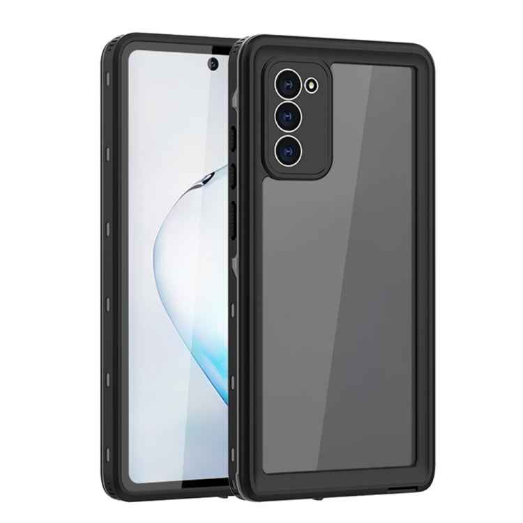 RedPepper Shockproof Scratchproof Dust-proof PC + TPU Protective Case, For iPhone 12 mini, For iPhone 12 Pro, For iPhone 12 Pro Max, For Samsung Galaxy Note20 5G, For Samsung Galaxy Note20 Ultra 5G