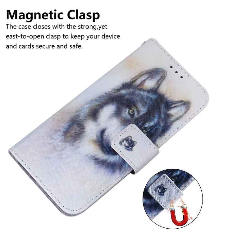 Coloured Drawing Horizontal Flip Leather Case, with Holder & Card Slots & Wallet, For iPhone 12 mini, For iPhone 12 / 12 Pro, For iPhone 12 Pro Max, For LG K41S