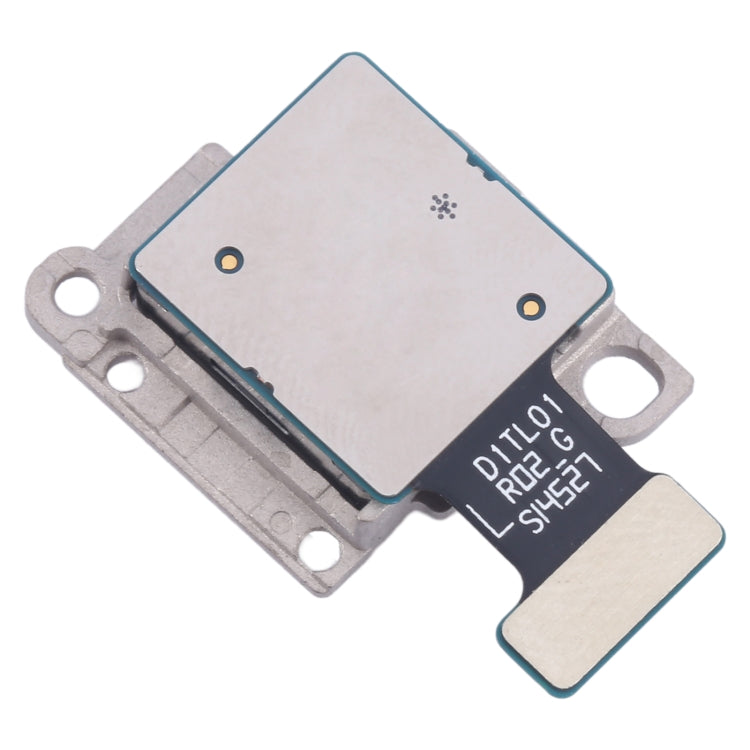 Original Telephoto Camera, For Samsung Galaxy S24+ SM-S926B, For Samsung Galaxy S24 SM-S921B, For Samsung Galaxy S23+ SM-S916B, For Samsung Galaxy S23 SM-S911B