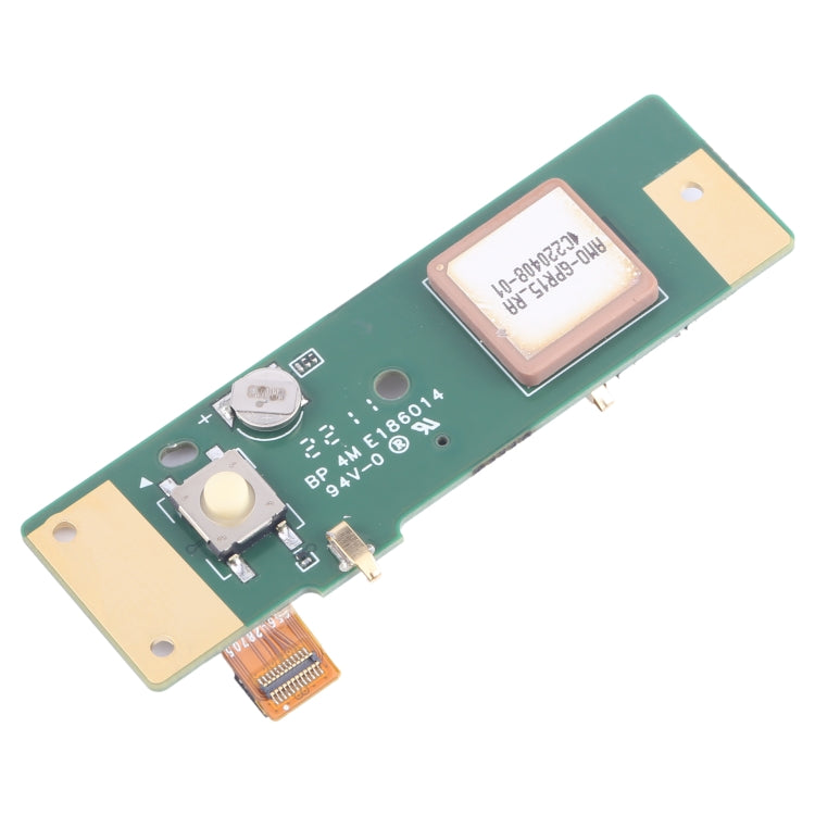 Original Shutter / GPS Module Circuit Board