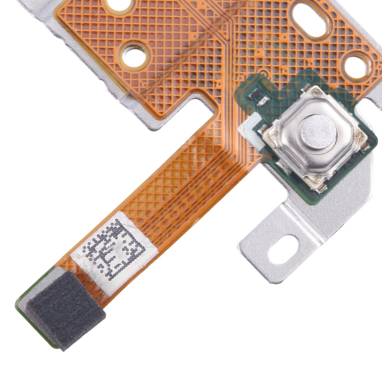 Original Power Switch Button Flex Cable