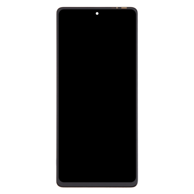 Écran LCD AMOLED d'origine avec numériseur complet, pour Tecno Camon 30 Pro, Tecno Camon 30 5G, Tecno Camon 30 4G, Tecno Spark 20 Pro+