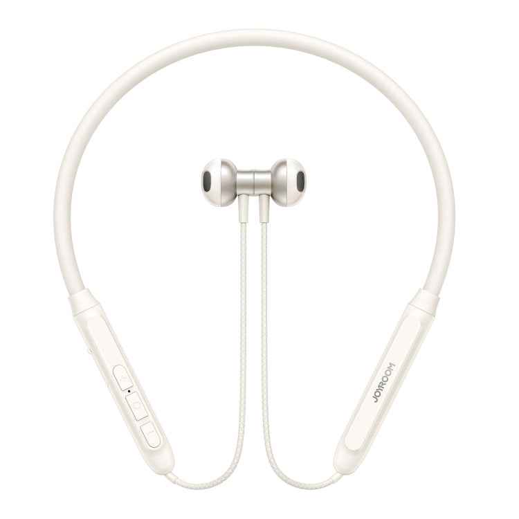 JOYROOM JR-D8 Neckband Wireless Bluetooth Sports Outdoor Earphone