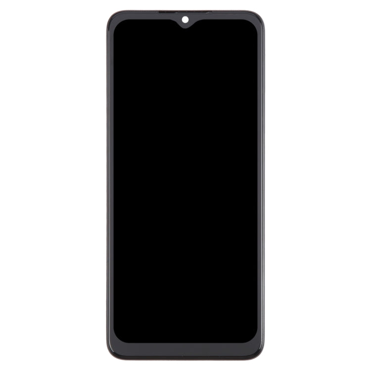 OEM LCD Screen Digitizer Full Assembly With Frame