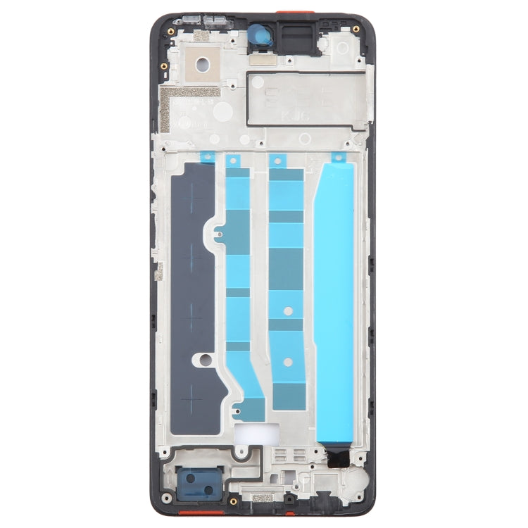 Front Housing LCD Frame Bezel Plate