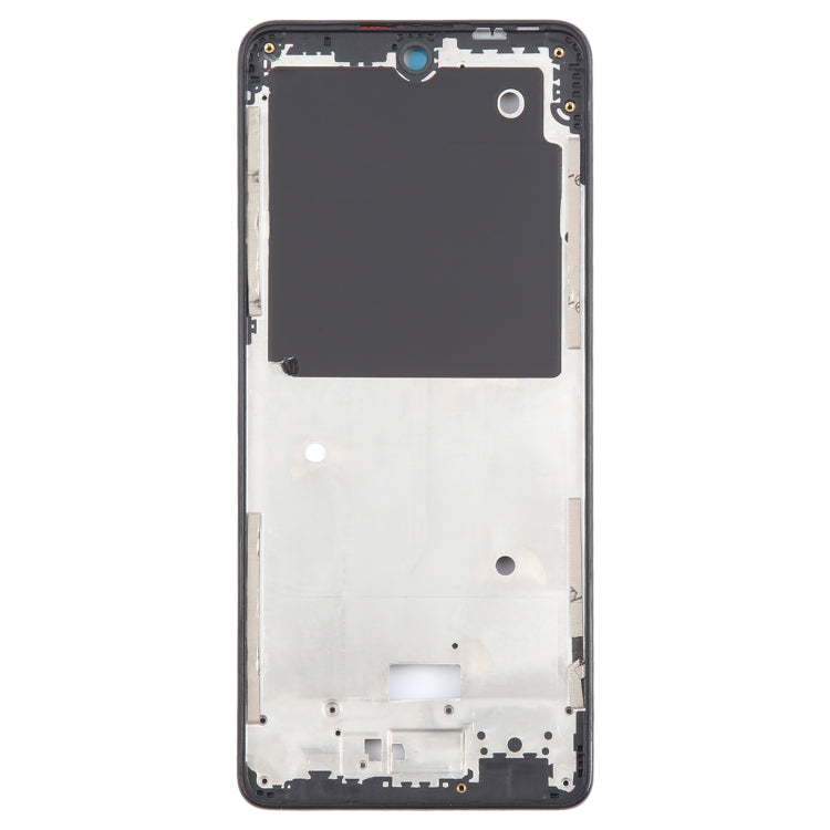 Front Housing LCD Frame Bezel Plate