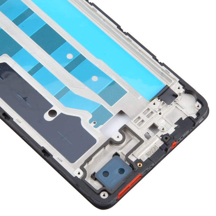 Front Housing LCD Frame Bezel Plate