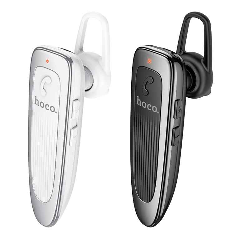 hoco E60 BT5.0 In-Ear Bluetooth Call / Gaming Earphone, E60