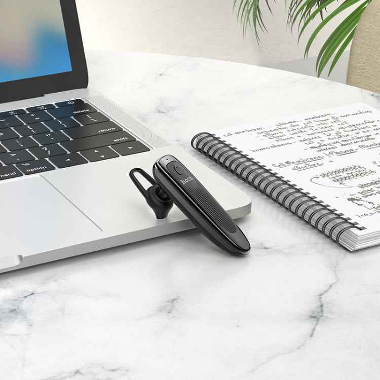 hoco E60 BT5.0 In-Ear Bluetooth Call / Gaming Earphone