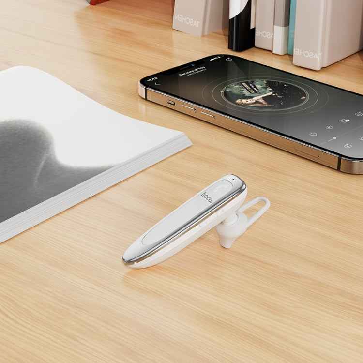 hoco E60 BT5.0 In-Ear Bluetooth Call / Gaming Earphone