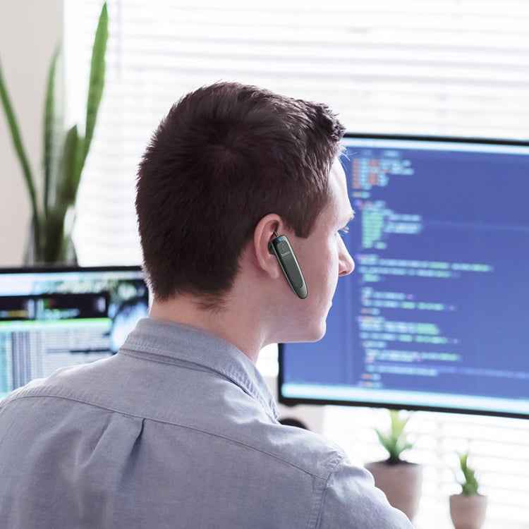 hoco E60 BT5.0 In-Ear Bluetooth Call / Gaming Earphone