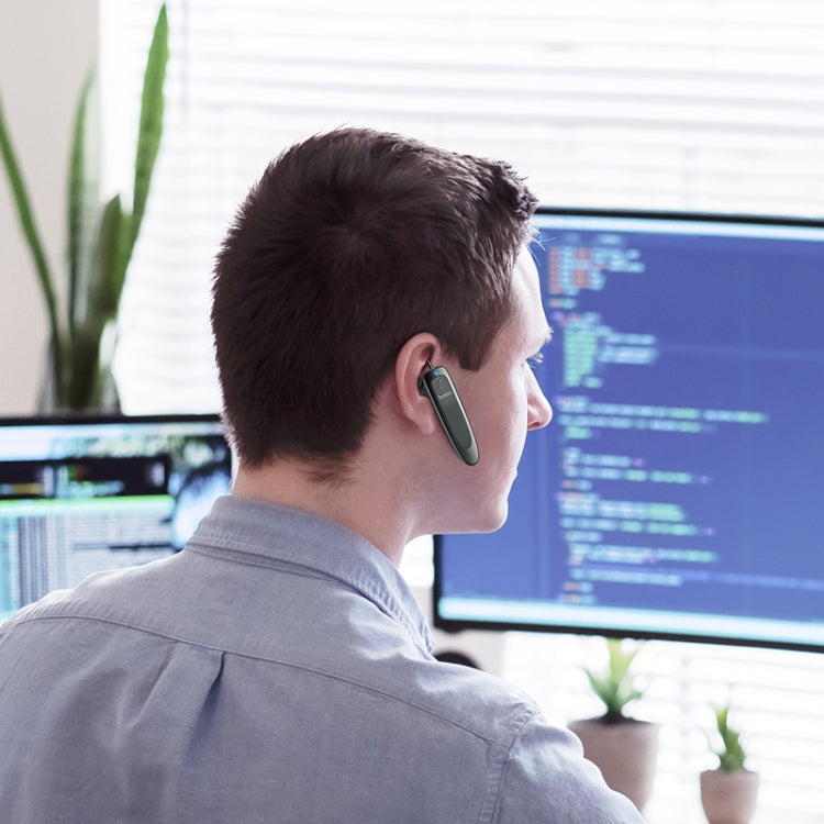 hoco E60 BT5.0 In-Ear Bluetooth Call / Gaming Earphone