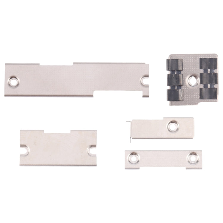 Cubierta de chapa de hierro para placa base, para iPad Pro 12.9 2022 6 en 1, para iPad Pro 11 2021 2022 WIFI 5 en 1, para iPad Pro 11 2021 2022 4G 5 en 1, para iPad 2022 5 en 1, para iPad Air 5 / Air 2022 4 en 1, para iPad mini 6 / mini 2021 3 en 1...