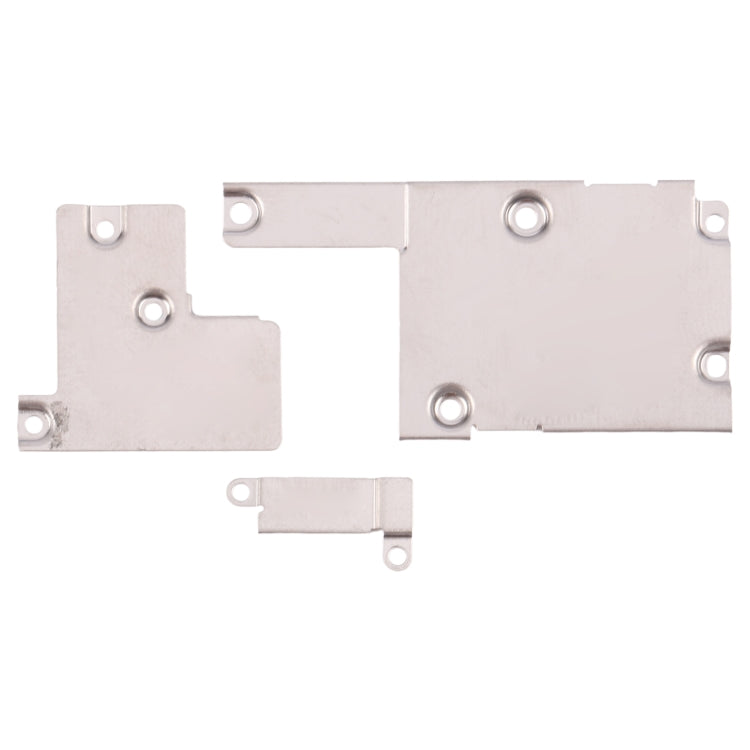 Cubierta de chapa de hierro para placa base, para iPad Pro 12.9 2022 6 en 1, para iPad Pro 11 2021 2022 WIFI 5 en 1, para iPad Pro 11 2021 2022 4G 5 en 1, para iPad 2022 5 en 1, para iPad Air 5 / Air 2022 4 en 1, para iPad mini 6 / mini 2021 3 en 1...