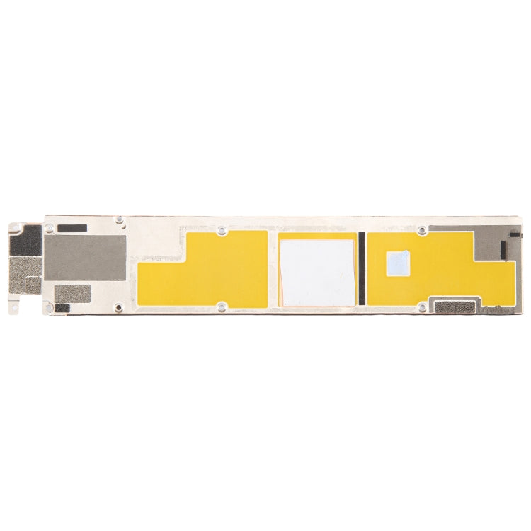 Cubierta de chapa de hierro para placa base, para iPad Pro 12.9 2022 6 en 1, para iPad Pro 11 2021 2022 WIFI 5 en 1, para iPad Pro 11 2021 2022 4G 5 en 1, para iPad 2022 5 en 1, para iPad Air 5 / Air 2022 4 en 1, para iPad mini 6 / mini 2021 3 en 1...