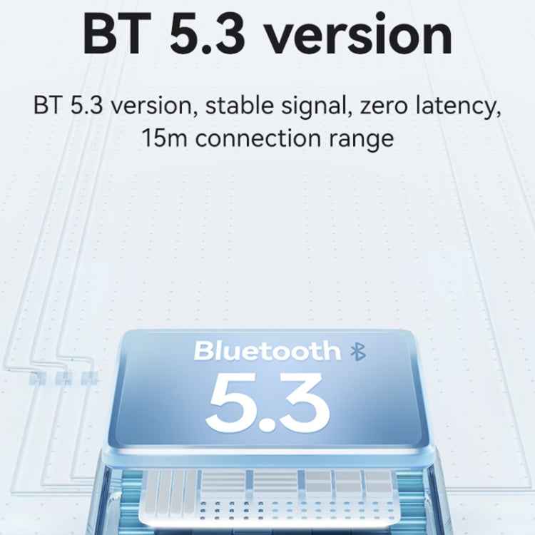 USAMS YQ24 YQ Series BT5.3 Neck-mounted Sports Bluetooth Earphone