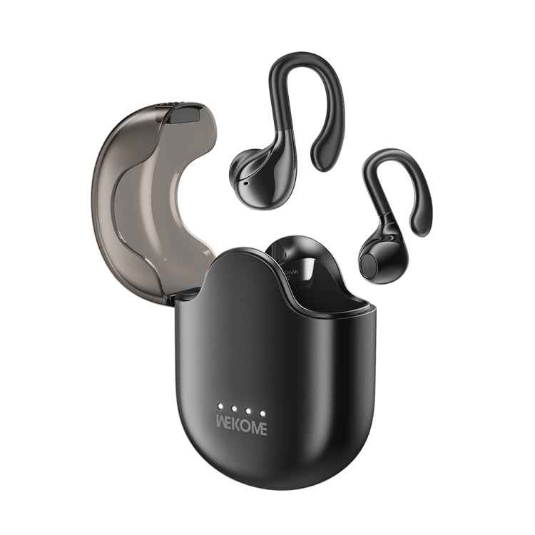 WK WS-03 Yindou Ear-mounted Air Conduction Bluetooth Earphone