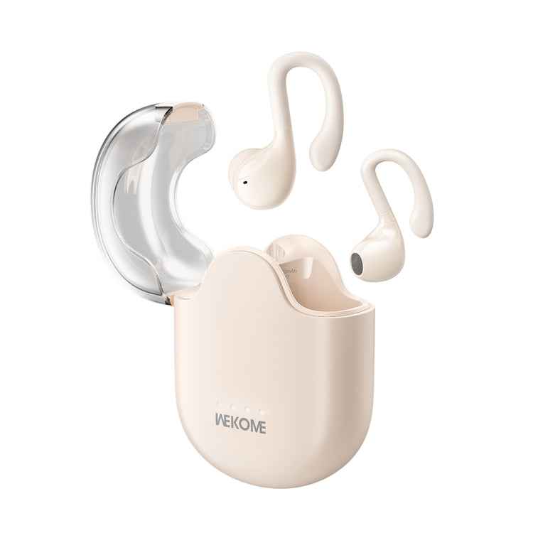 WK WS-03 Yindou Ear-mounted Air Conduction Bluetooth Earphone
