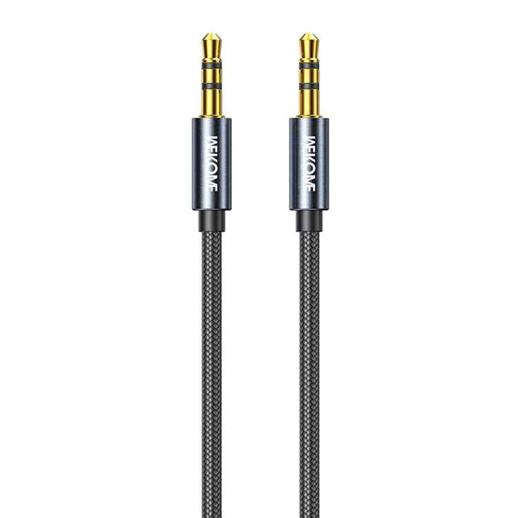WK WDC-195 1m Geeker 3.5mm TRS AUX Audio Cable