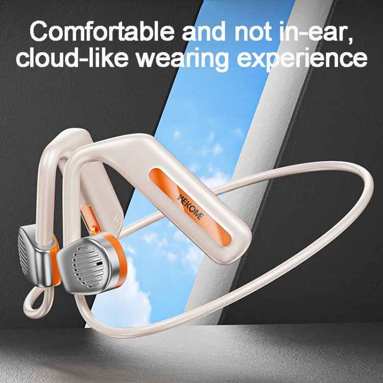 WEKOME Beluga G1 PhanWing Open-ear True Wireless Stereo Bluetooth Earphones