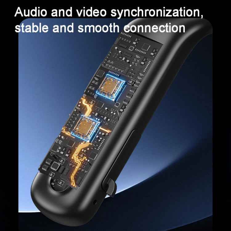 WEKOME Beluga G1 PhanWing Open-ear True Wireless Stereo Bluetooth Earphones